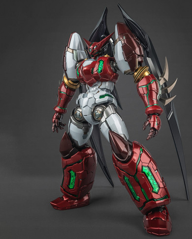Shin Getter 1 Stars Slasher Ver. Getter Robot The Last Day Mortal Mind CCS Toys