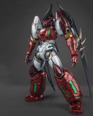 Shin Getter 1 Stars Slasher Ver. Getter Robot The Last Day Mortal Mind CCS Toys