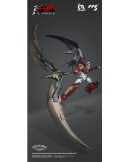 Shin Getter 1 Stars Slasher Ver. Getter Robot The Last Day Mortal Mind CCS Toys