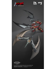 Shin Getter 1 Stars Slasher Ver. Getter Robot The Last Day Mortal Mind CCS Toys