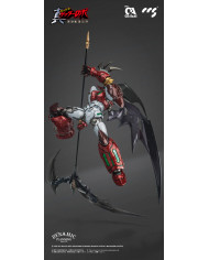 Shin Getter 1 Stars Slasher Ver. Getter Robot The Last Day Mortal Mind CCS Toys