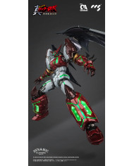 Shin Getter 1 Stars Slasher Ver. Getter Robot The Last Day Mortal Mind CCS Toys