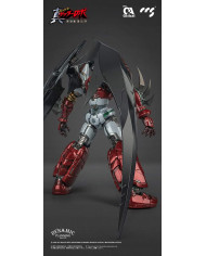 Shin Getter 1 Stars Slasher Ver. Getter Robot The Last Day Mortal Mind CCS Toys