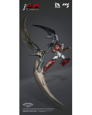 Shin Getter 1 Stars Slasher Ver. Getter Robot The Last Day Mortal Mind CCS Toys