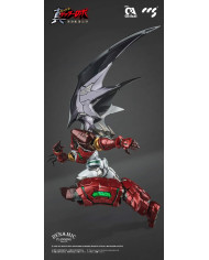 Shin Getter 1 Stars Slasher Ver. Getter Robot The Last Day Mortal Mind CCS Toys
