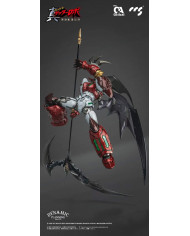 Shin Getter 1 Stars Slasher Ver. Getter Robot The Last Day Mortal Mind CCS Toys