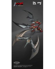 Shin Getter 1 Stars Slasher Ver. Getter Robot The Last Day Mortal Mind CCS Toys