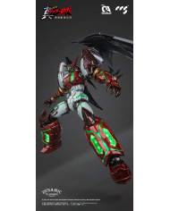Shin Getter 1 Stars Slasher Ver. Getter Robot The Last Day Mortal Mind CCS Toys