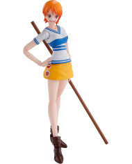 Nami Romance Dawn One Piece S.H. Figuarts Bandai