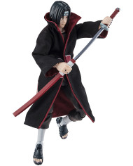 Itachi Uchiha NARUTOP99 Edition Naruto Shippuuden S.H. Figuarts Bandai