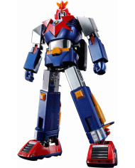 Vultus 5 Voltes V GX-31SP Soul Of Chogokin 50th Ver. Bandai