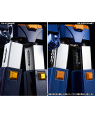Vultus 5 Voltes V GX-31SP Soul Of Chogokin 50th Ver. Bandai