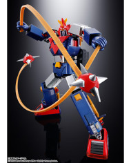 Vultus 5 Voltes V GX-31SP Soul Of Chogokin 50th Ver. Bandai