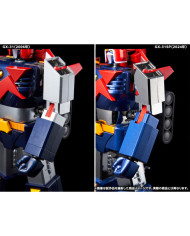 Vultus 5 Voltes V GX-31SP Soul Of Chogokin 50th Ver. Bandai
