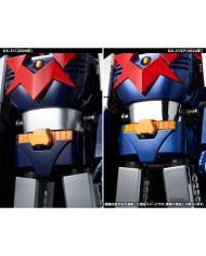 Vultus 5 Voltes V GX-31SP Soul Of Chogokin 50th Ver. Bandai