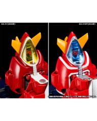 Vultus 5 Voltes V GX-31SP Soul Of Chogokin 50th Ver. Bandai