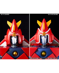 Vultus 5 Voltes V GX-31SP Soul Of Chogokin 50th Ver. Bandai