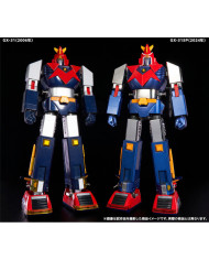 Vultus 5 Voltes V GX-31SP Soul Of Chogokin 50th Ver. Bandai