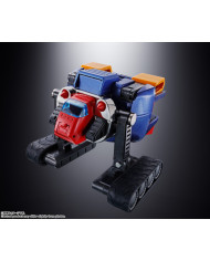 Vultus 5 Voltes V GX-31SP Soul Of Chogokin 50th Ver. Bandai
