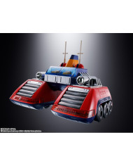 Vultus 5 Voltes V GX-31SP Soul Of Chogokin 50th Ver. Bandai
