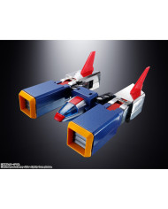 Vultus 5 Voltes V GX-31SP Soul Of Chogokin 50th Ver. Bandai