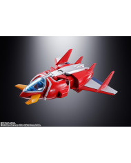 Vultus 5 Voltes V GX-31SP Soul Of Chogokin 50th Ver. Bandai