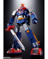Vultus 5 Voltes V GX-31SP Soul Of Chogokin 50th Ver. Bandai
