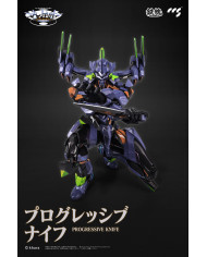 Evangelion Final Model Evangelion ANIMA Mortal Mind CCS Toys