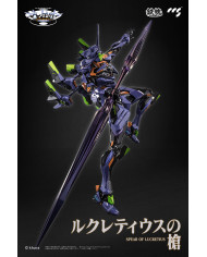 Evangelion Final Model Evangelion ANIMA Mortal Mind CCS Toys