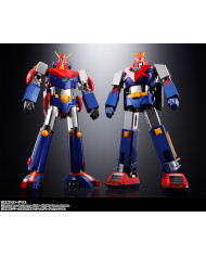 Combattler V GX-50SP Soul Of Chogokin 50th Ver. Bandai