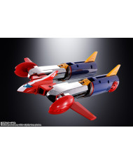 Combattler V GX-50SP Soul Of Chogokin 50th Ver. Bandai
