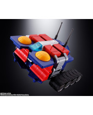 Combattler V GX-50SP Soul Of Chogokin 50th Ver. Bandai