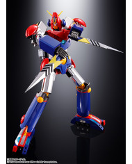 Combattler V GX-50SP Soul Of Chogokin 50th Ver. Bandai