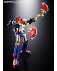 Combattler V GX-50SP Soul Of Chogokin 50th Ver. Bandai