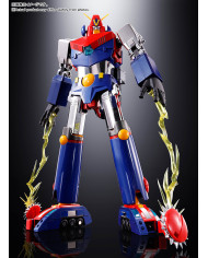 Combattler V GX-50SP Soul Of Chogokin 50th Ver. Bandai