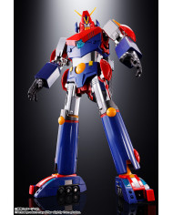 Combattler V GX-50SP Soul Of Chogokin 50th Ver. Bandai