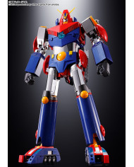 Combattler V GX-50SP Soul Of Chogokin 50th Ver. Bandai