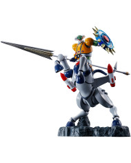 Jeeg & Pantheroid Figuarts ZERO Metallic Touch Bandai
