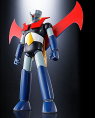Mazinga Z GX-70SP Mazinger Z Soul of Chogokin D.C. Anime Color Bandai