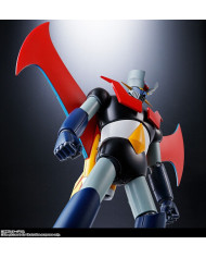 Mazinga Z GX-70SP Mazinger Z Soul of Chogokin D.C. Anime Color Bandai