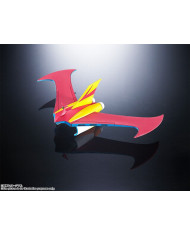 Mazinga Z GX-70SP Mazinger Z Soul of Chogokin D.C. Anime Color Bandai
