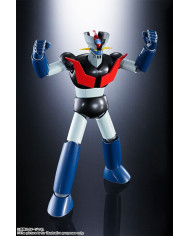 Mazinga Z GX-70SP Mazinger Z Soul of Chogokin D.C. Anime Color Bandai