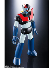 Mazinga Z GX-70SP Mazinger Z Soul of Chogokin D.C. Anime Color Bandai