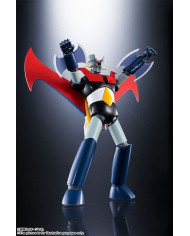 Mazinga Z GX-70SP Mazinger Z Soul of Chogokin D.C. Anime Color Bandai