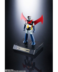 Mazinga Z GX-70SP Mazinger Z Soul of Chogokin D.C. Anime Color Bandai