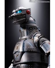 Mechagodzilla 1974 DX Soul Of Chogokin Bandai