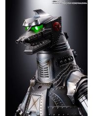 Mechagodzilla 1974 DX Soul Of Chogokin Bandai