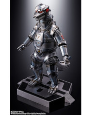 Mechagodzilla 1974 DX Soul Of Chogokin Bandai