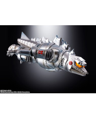 Mechagodzilla 1974 DX Soul Of Chogokin Bandai