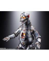 Mechagodzilla 1974 DX Soul Of Chogokin Bandai